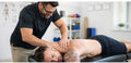 Sports Massage Packages - Acute pain, injury recovery, or short-term performance goals