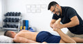 Performance Reset – Sports Massage