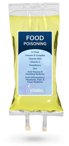 Food Poisoning IV