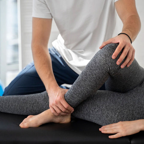 6 Session Discount Package